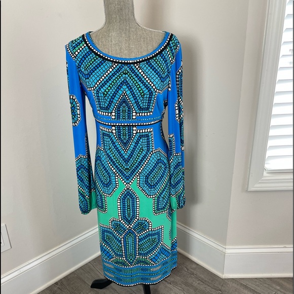 Jones New MIDI Dress- Excellent condition. - Picture 1 of 11